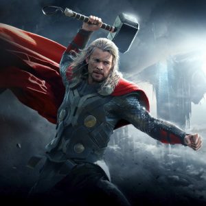 Are You Secretly a Marvel Superhero? Take This Quiz to Know for Sure I\'m particularly skilled at using a hammer