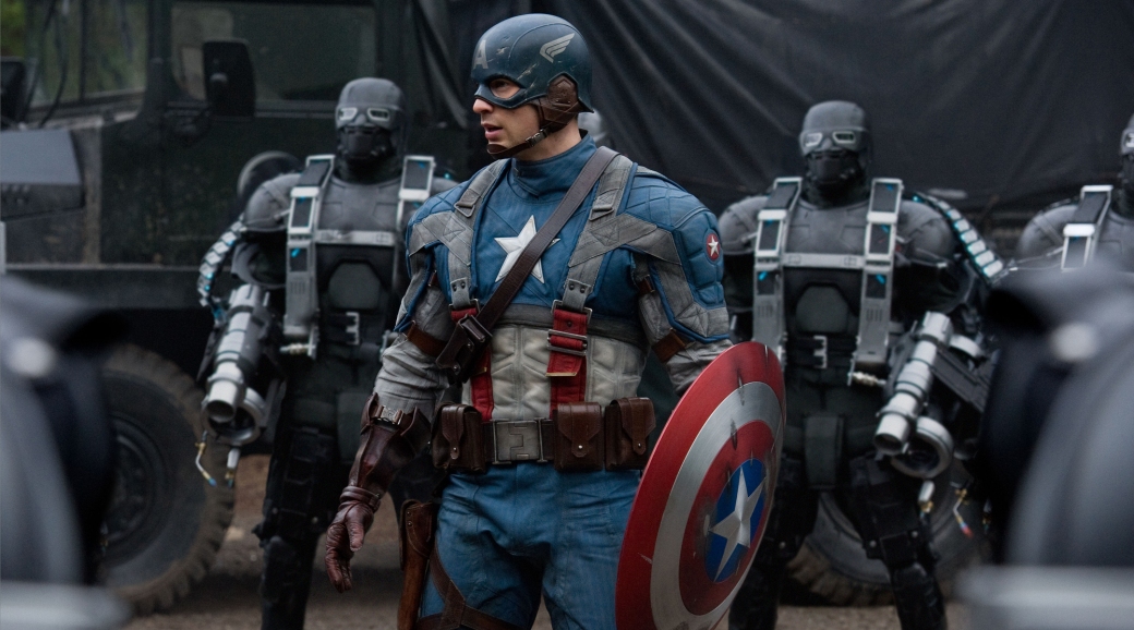 If You’re a True Marvel Movie Fan, Prove It by Getting at Least 15/20 in This Quiz Captain Americas shield
