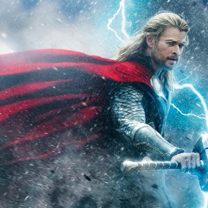 Only Marvel Movie Die-Hards Can Pass This Avengers Quiz. Can You? He hit himself with his own hammer