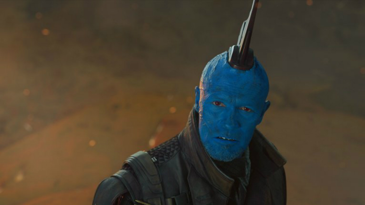 If You’re a True Marvel Movie Fan, Prove It by Getting at Least 15/20 in This Quiz Yondu