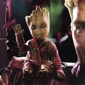 If You’re a True Marvel Movie Fan, Prove It by Getting at Least 15/20 in This Quiz Groot