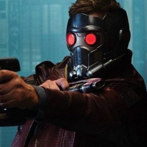 So You Think You’re a Die-Hard Marvel Fan, Eh? Prove It With This Quiz Star-Lord
