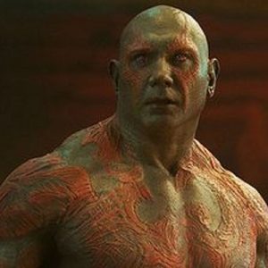 Only Marvel Movie Die-Hards Can Pass This Avengers Quiz. Can You? Drax