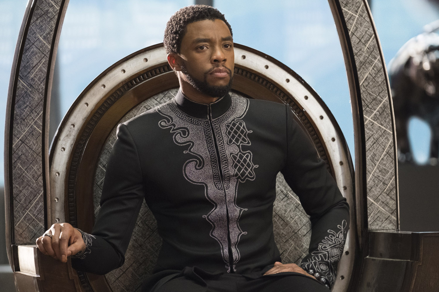 Here’s One Question for Every Marvel Cinematic Universe Movie — Can You Get 100%? tchalla