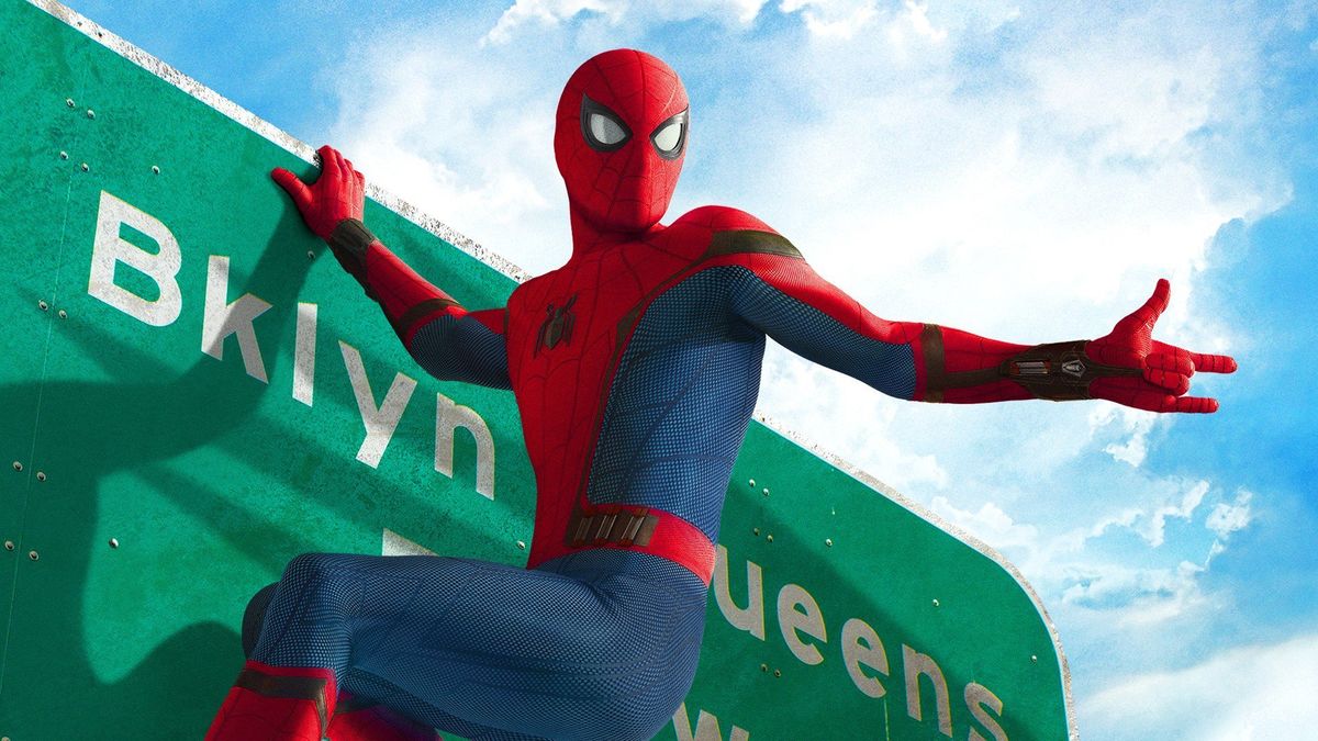If You’re a True Marvel Movie Fan, Prove It by Getting at Least 15/20 in This Quiz spider man homecoming
