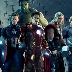 Everyone Is a Combo of One Marvel and One “Game of Thrones” Character — Who Are You? The Avengers