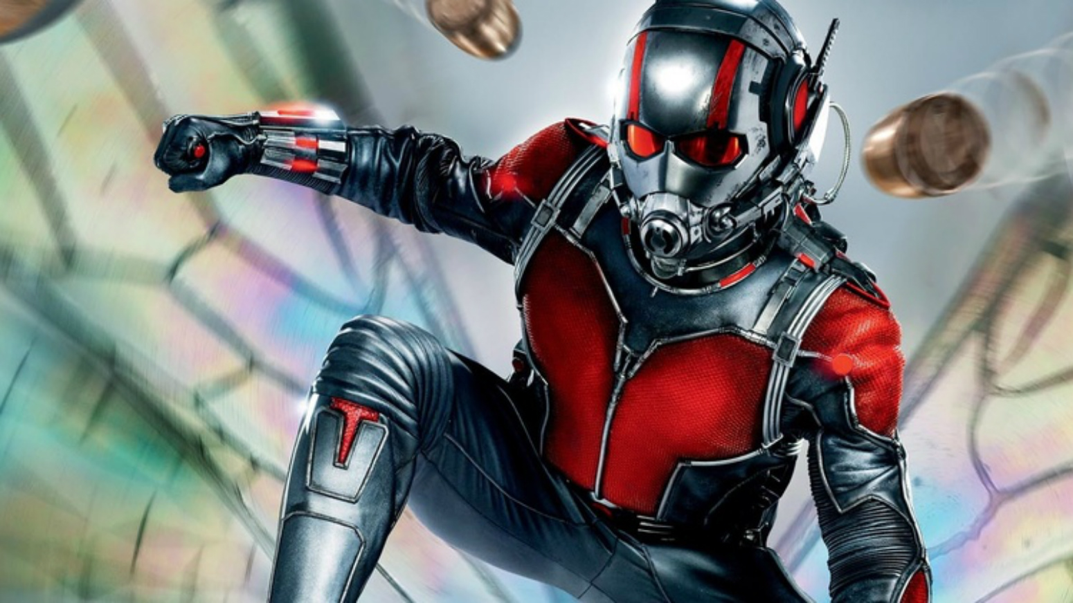 Sort These Marvel Characters into Hogwarts Houses and We’ll Reveal Which House You Belong to Ant Man