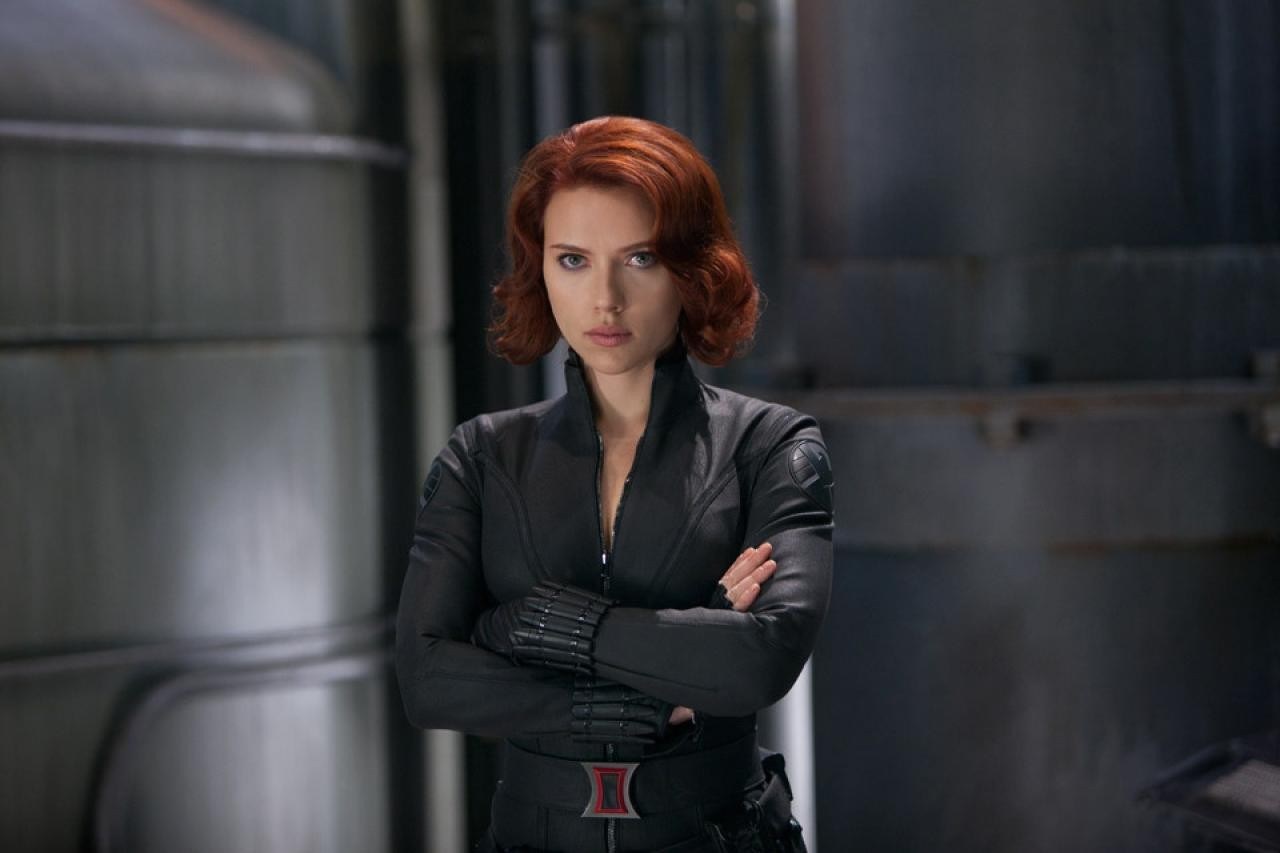 If You’re a True Marvel Movie Fan, Prove It by Getting at Least 15/20 in This Quiz Black Widow the avengers