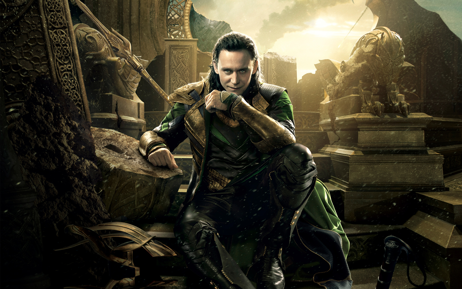If You’re a True Marvel Movie Fan, Prove It by Getting at Least 15/20 in This Quiz Thor The Dark World loki