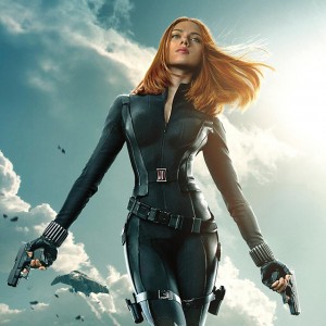 If You’re a True Marvel Movie Fan, Prove It by Getting at Least 15/20 in This Quiz Black Widow