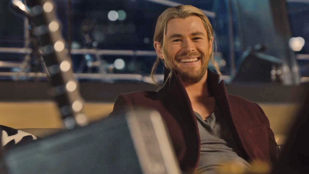 If You’re a True Marvel Movie Fan, Prove It by Getting at Least 15/20 in This Quiz Avengers Age of Ultron thors hammer