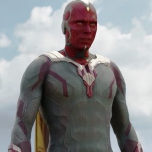 If You’re a True Marvel Movie Fan, Prove It by Getting at Least 15/20 in This Quiz Vision