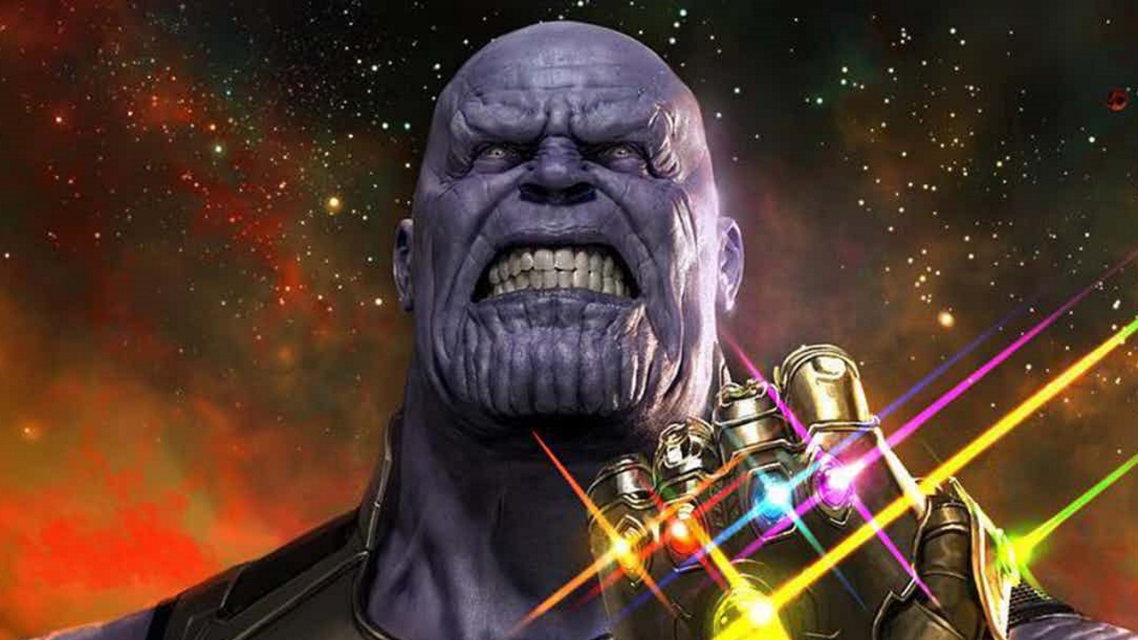 If You’re a True Marvel Movie Fan, Prove It by Getting at Least 15/20 in This Quiz Thanos