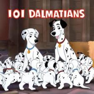Which Big Dog And Small Dog Are You A Combination Of? 🐶 101 Dalmatians