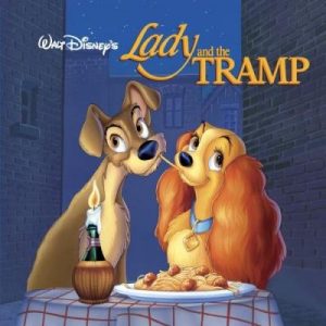 Which Big Dog And Small Dog Are You A Combination Of? 🐶 Lady and the Tramp