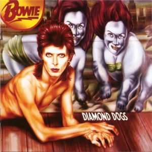 Which Big Dog And Small Dog Are You A Combination Of? 🐶 Diamond Dogs - David Bowie