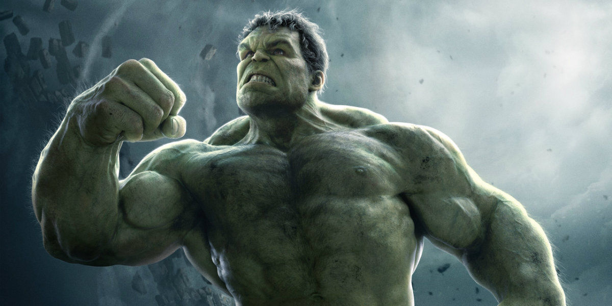 Only Marvel Movie Die-Hards Can Pass This Avengers Quiz. Can You? The Hulk1