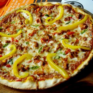 Are You More Pesto Or Moo Deng? Quiz Spicy everything!