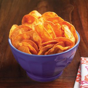 Create Tex-Mex Platter To Know Which Marvel Hottie You'… Quiz Potato chips