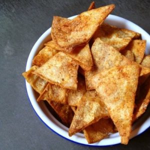 Create Tex-Mex Platter To Know Which Marvel Hottie You'… Quiz Corn chips