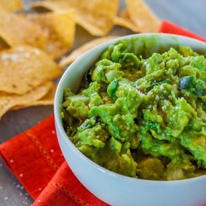 🌮 Create a Tex-Mex Platter and We’ll Tell You Which Marvel Hottie You’re Sharing It With Regular guacamole