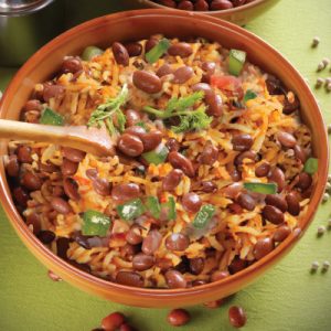 Create Tex-Mex Platter To Know Which Marvel Hottie You'… Quiz Mexican rice