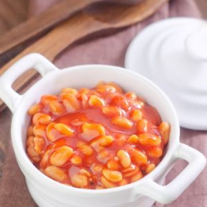 Create Tex-Mex Platter To Know Which Marvel Hottie You'… Quiz Pinto beans
