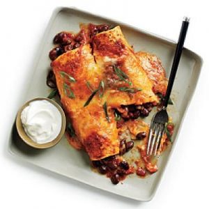 Create Tex-Mex Platter To Know Which Marvel Hottie You'… Quiz Black bean