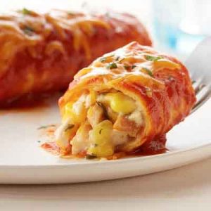 Create Tex-Mex Platter To Know Which Marvel Hottie You'… Quiz Chicken