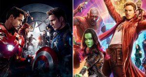 If You're True Marvel Movie Fan, Prove It by Getting 15 in This Quiz