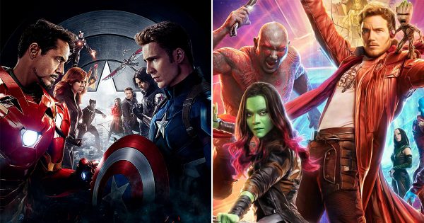 MCU Movie Quiz: Are These Marvel Characters Alive Or Dead? – Page 3