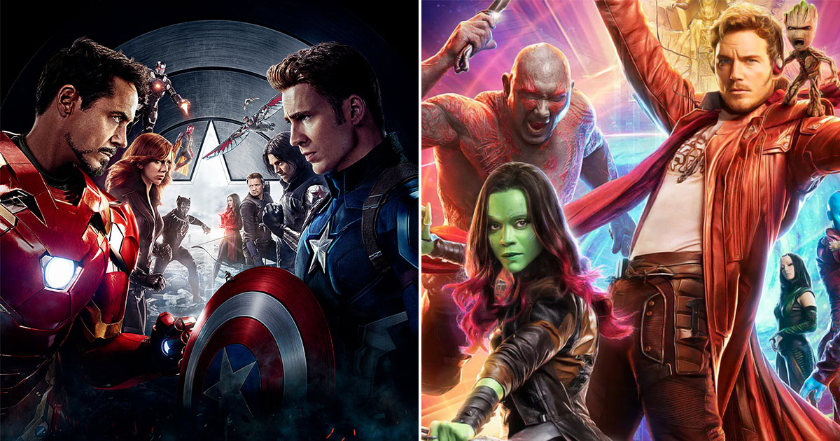 If You Re A True Marvel Movie Fan Prove It By Getting At Least 15 20 In This Quiz