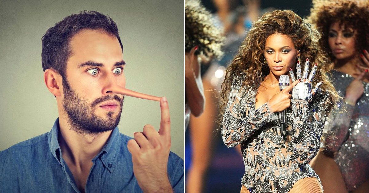 This Relationship Deal Breaker Test Will Tell Us How Long You’ve Been Single