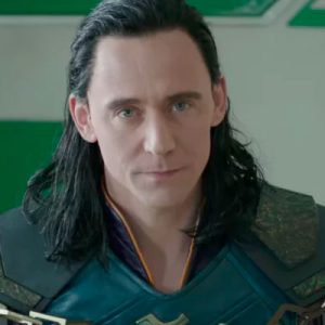 Choose Between These Marvel Characters and We’ll Reveal Your Introvert/Extrovert Percentage Loki