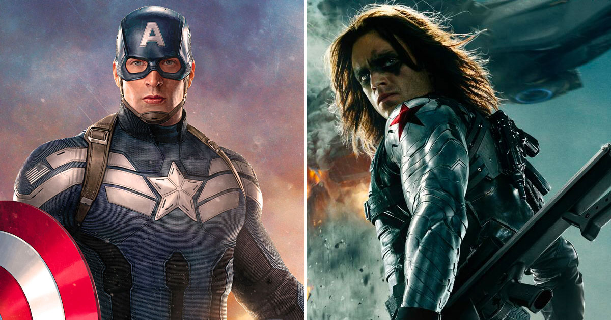 Choose Between These Marvel Characters and We’ll Reveal Your Introvert/Extrovert Percentage 432