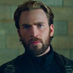 Choose Between These Marvel Characters and We’ll Reveal Your Introvert/Extrovert Percentage Captain America