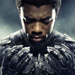 Choose Between These Marvel Characters and We’ll Reveal Your Introvert/Extrovert Percentage Black Panther