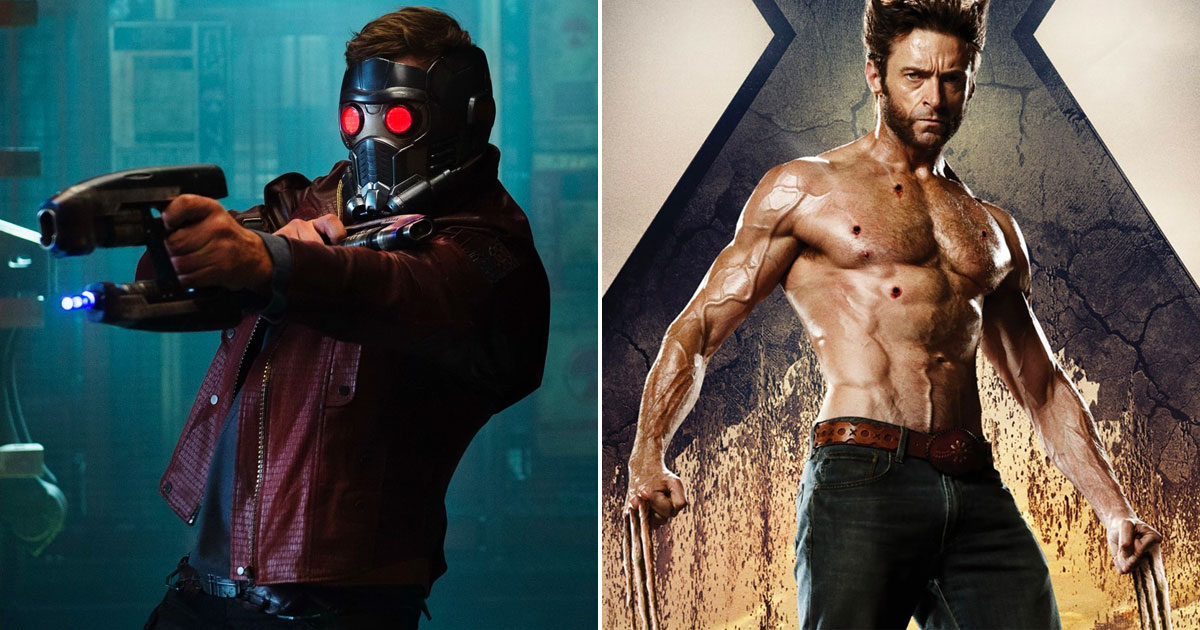 Choose Between These Marvel Characters and We’ll Reveal Your Introvert/Extrovert Percentage 729