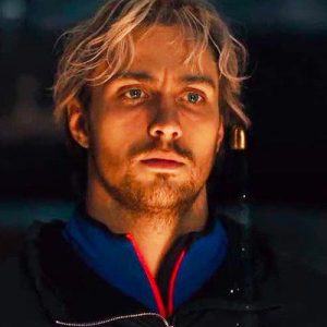 Choose Between These Marvel Characters and We’ll Reveal Your Introvert/Extrovert Percentage Quicksilver