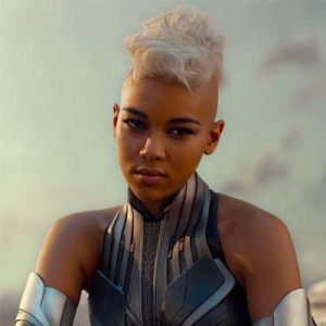 Choose Between These Marvel Characters and We’ll Reveal Your Introvert/Extrovert Percentage Storm