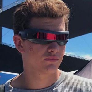 Choose Between These Marvel Characters and We’ll Reveal Your Introvert/Extrovert Percentage Cyclops