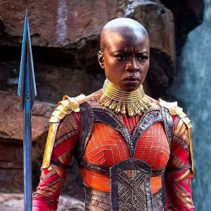 Choose Between These Marvel Characters and We’ll Reveal Your Introvert/Extrovert Percentage Okoye