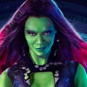 Choose Between These Marvel Characters and We’ll Reveal Your Introvert/Extrovert Percentage Gamora