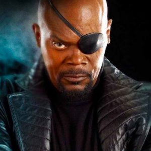 Choose Between These Marvel Characters and We’ll Reveal Your Introvert/Extrovert Percentage Nick Fury