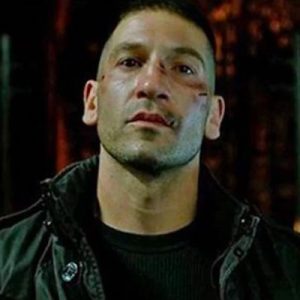 Choose Between These Marvel Characters and We’ll Reveal Your Introvert/Extrovert Percentage The Punisher
