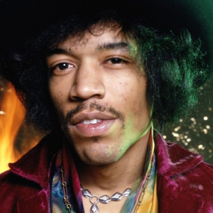 Only the Super Smart Will Score at Least 12/15 on This General Knowledge Quiz (feat. 🎸 Queen) Jimi Hendrix