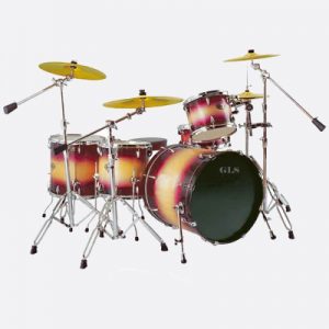 Are You Rockstar, Poet, Philosopher, Or Scientist? Quiz Drums