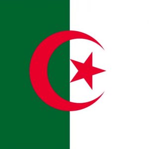 Do You Know a Little About a Lot? Algeria