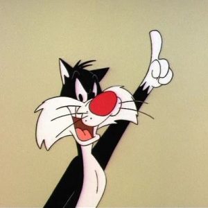 Honestly, It Would Surprise Me If You Can Get 💯 Full Marks on This Random Knowledge Quiz Sylvester the Cat