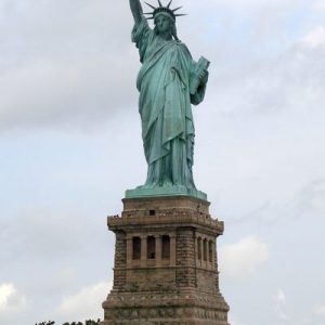 Only Certified Genius Can Score Higher Than 20 On This General Knowledge Quiz Statue of Liberty